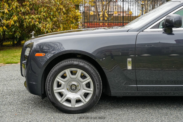 Used 2011 Rolls-Royce Ghost image 4