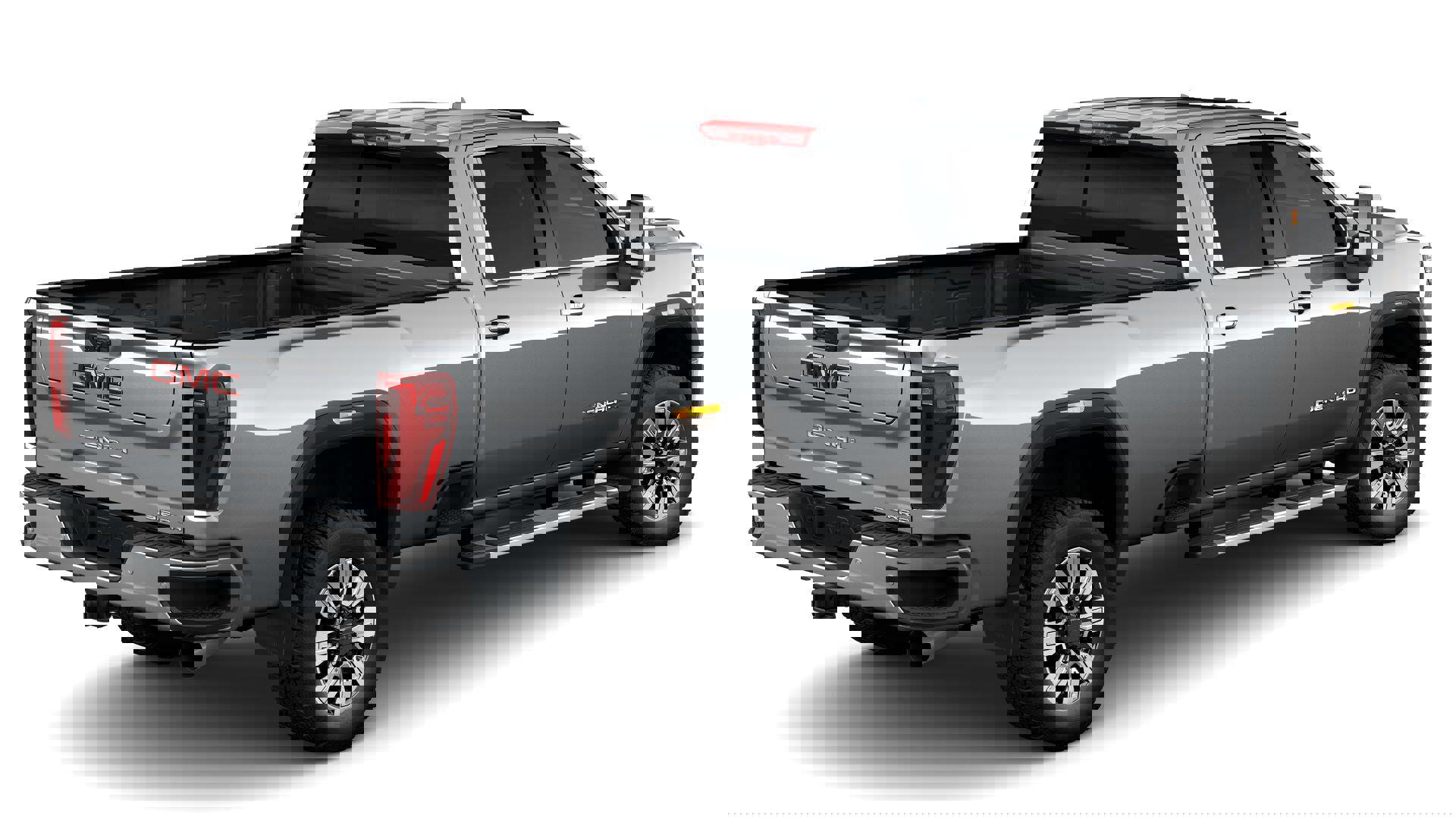 New 2026 GMC Sierra 2500 Denali w/ Denali Reserve Package image 28