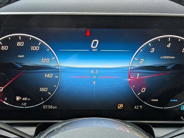 New 2026 Mercedes-Benz GLC 300 4MATIC image 10