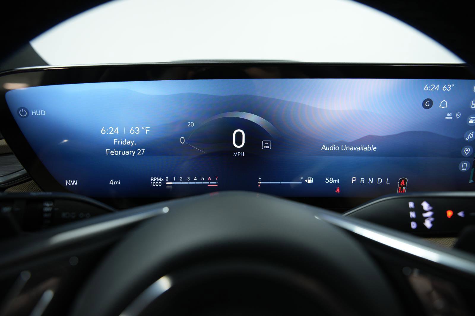 New 2026 Buick Enclave Preferred w/ Power Package image 32