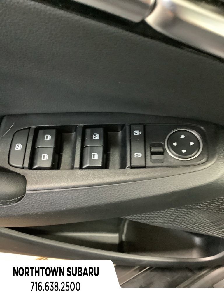 Used 2024 Kia Seltos SX image 21