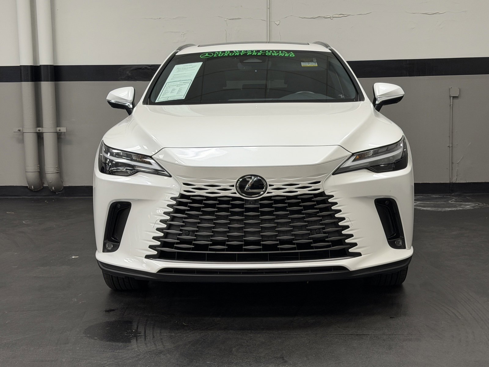 Used 2023 Lexus RX 350 Premium Plus image 6