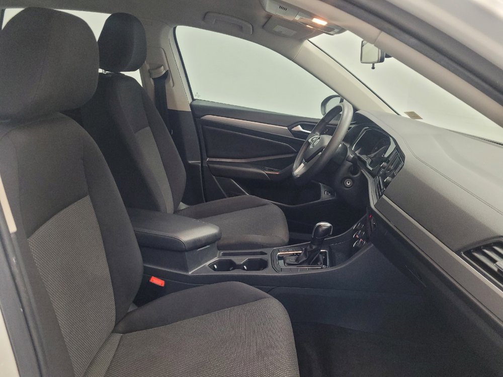 Used 2019 Volkswagen Jetta S w/ Driver Assistance Package image 21