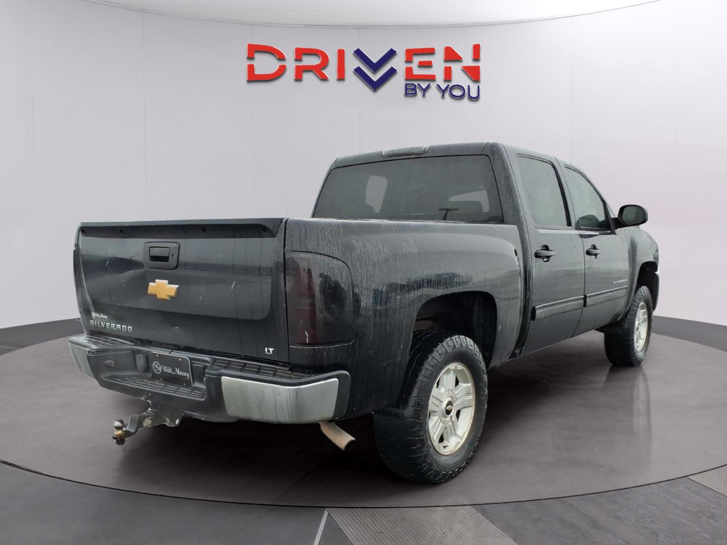 Used 2013 Chevrolet Silverado 1500 LT w/ All-Star Edition image 5
