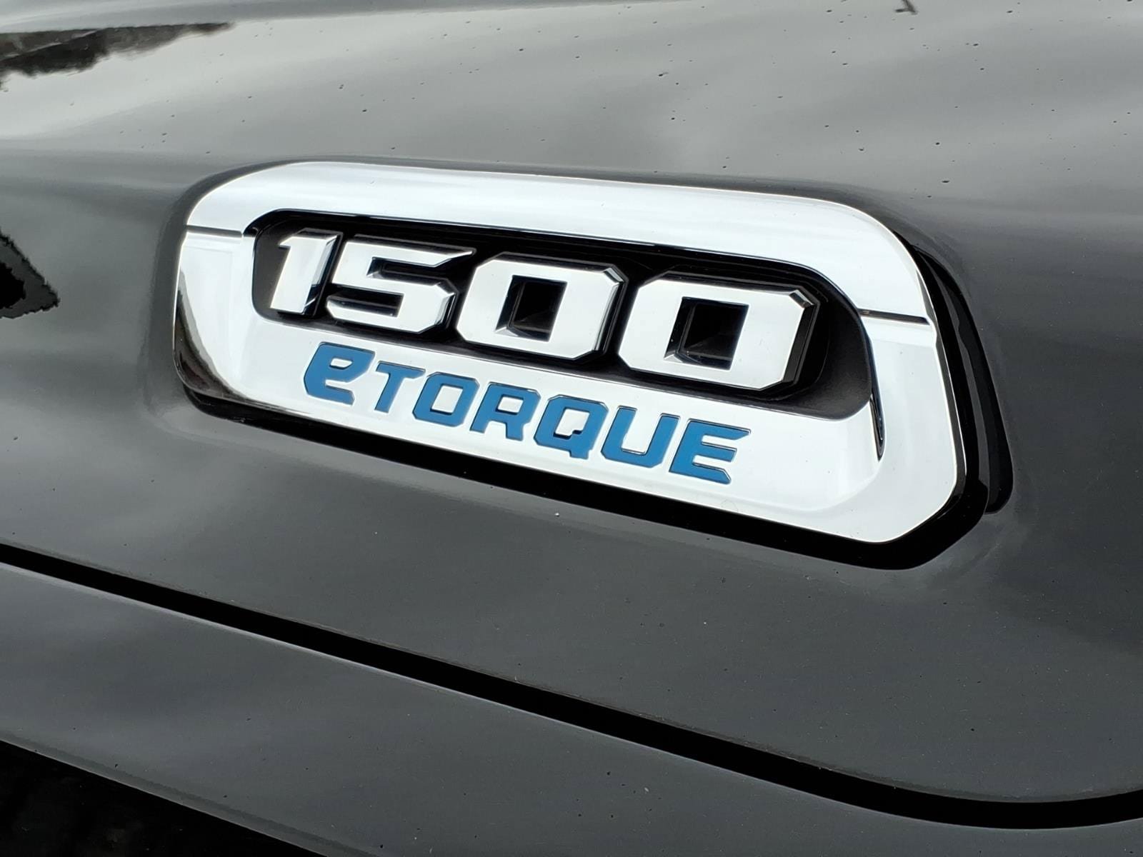 Used 2022 RAM 1500 Big Horn AWD/4WD image 30