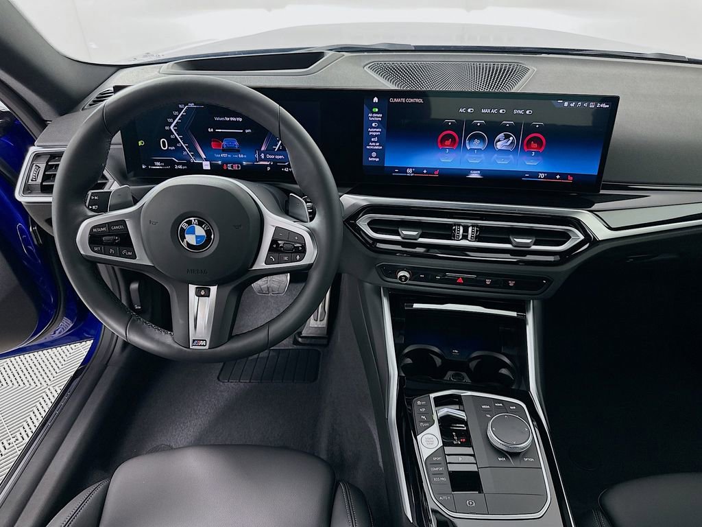 Certified 2024 BMW M240i xDrive M240i w/ Premium Package image 23