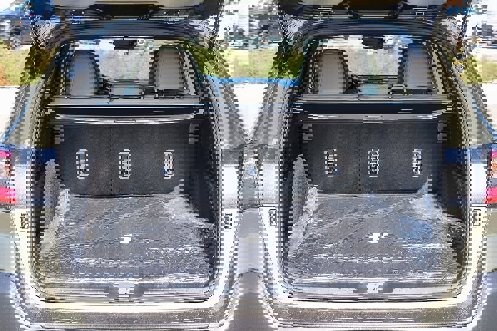 New 2025 Subaru Outback Limited image 25