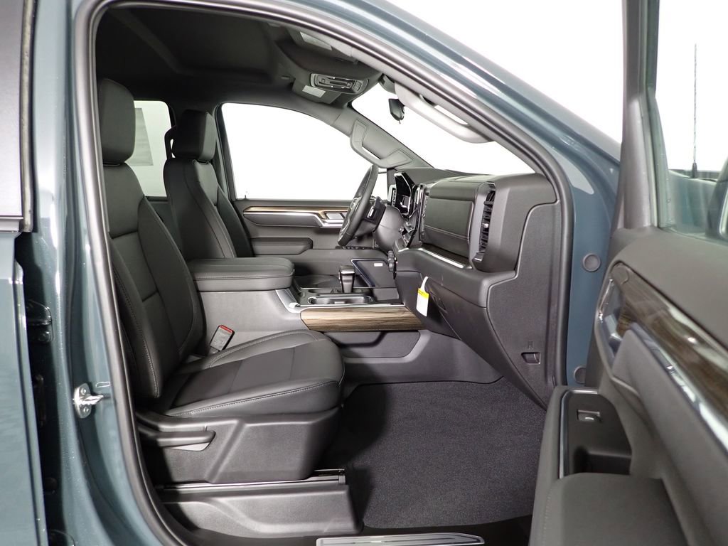 New 2026 Chevrolet Silverado 1500 LT Trail Boss w/ Safety Package image 34