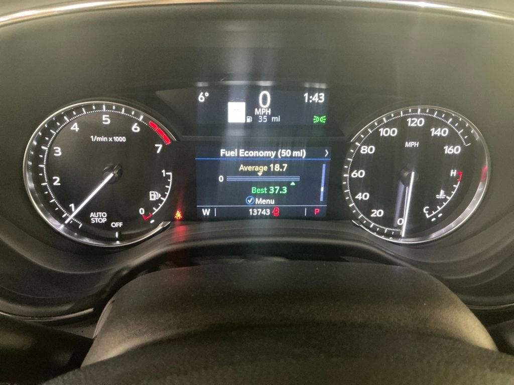 Used 2024 Cadillac CT5 Sport image 21