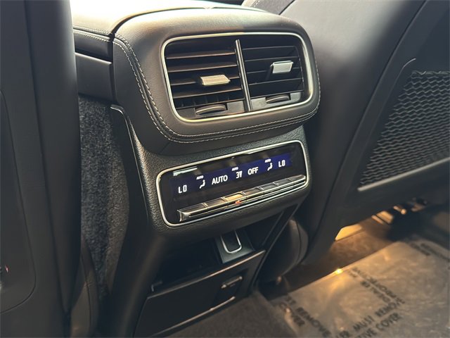 Used 2021 Mercedes-Benz GLE 63 AMG S image 12