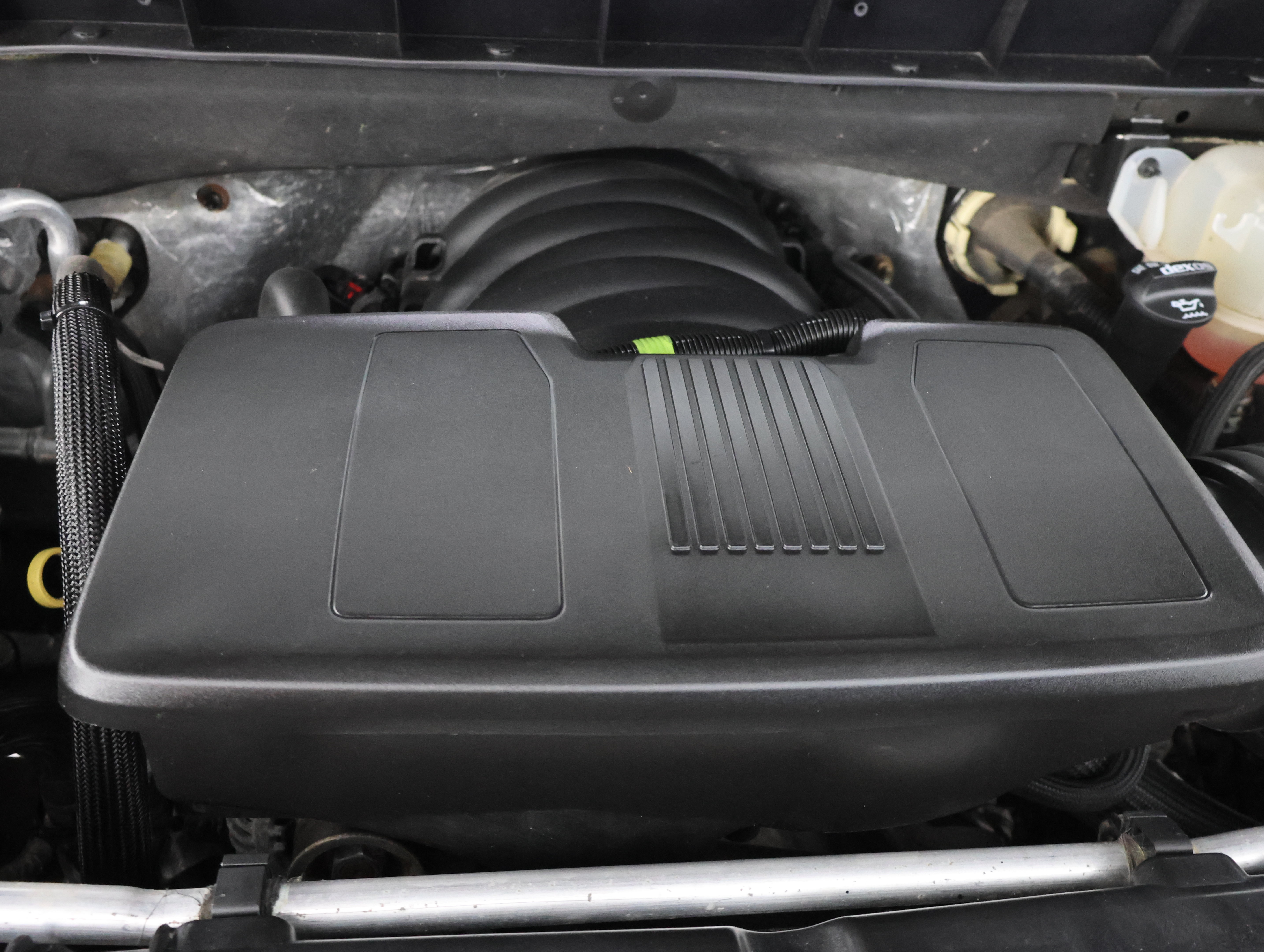 Used 2020 Chevrolet Silverado 1500 LT Trail Boss AWD/4WD image 20