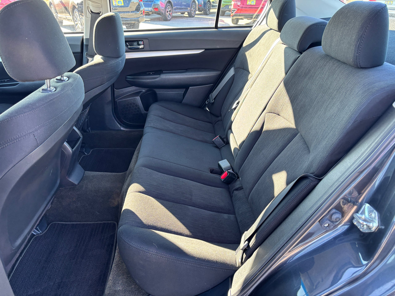 Used 2013 Subaru Legacy 2.5i Premium w/ All-Weather Pkg image 20
