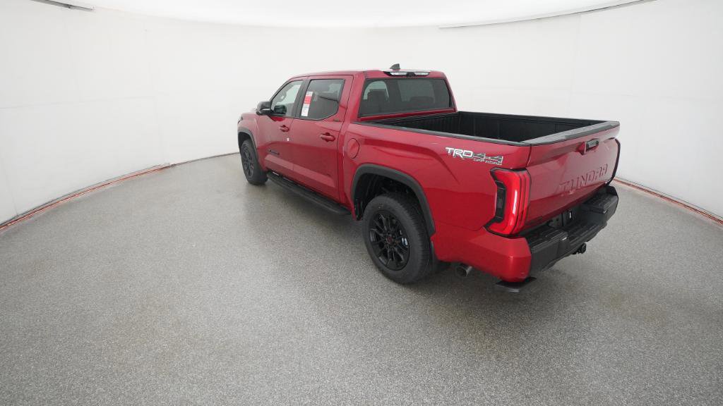 New 2026 Toyota Tundra Limited image 13