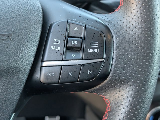 Used 2024 Ford Escape ST-Line image 17