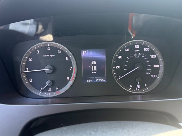 Used 2016 Hyundai Sonata SE FWD image 10
