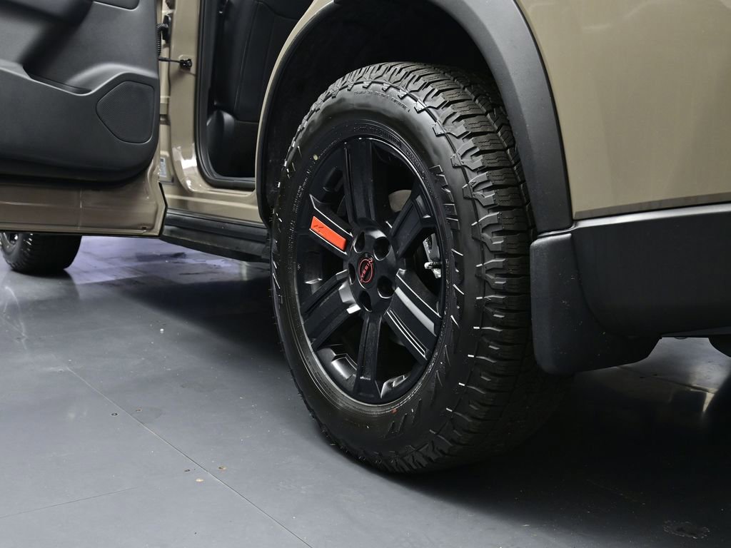 New 2026 Nissan Rogue SV image 26