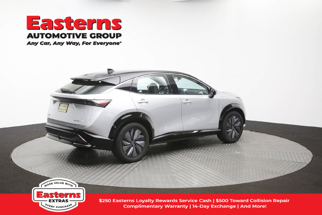 Used 2023 Nissan Ariya FWD image 57