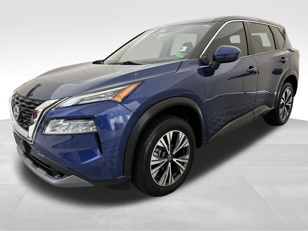 Used 2023 Nissan Rogue SV image 16