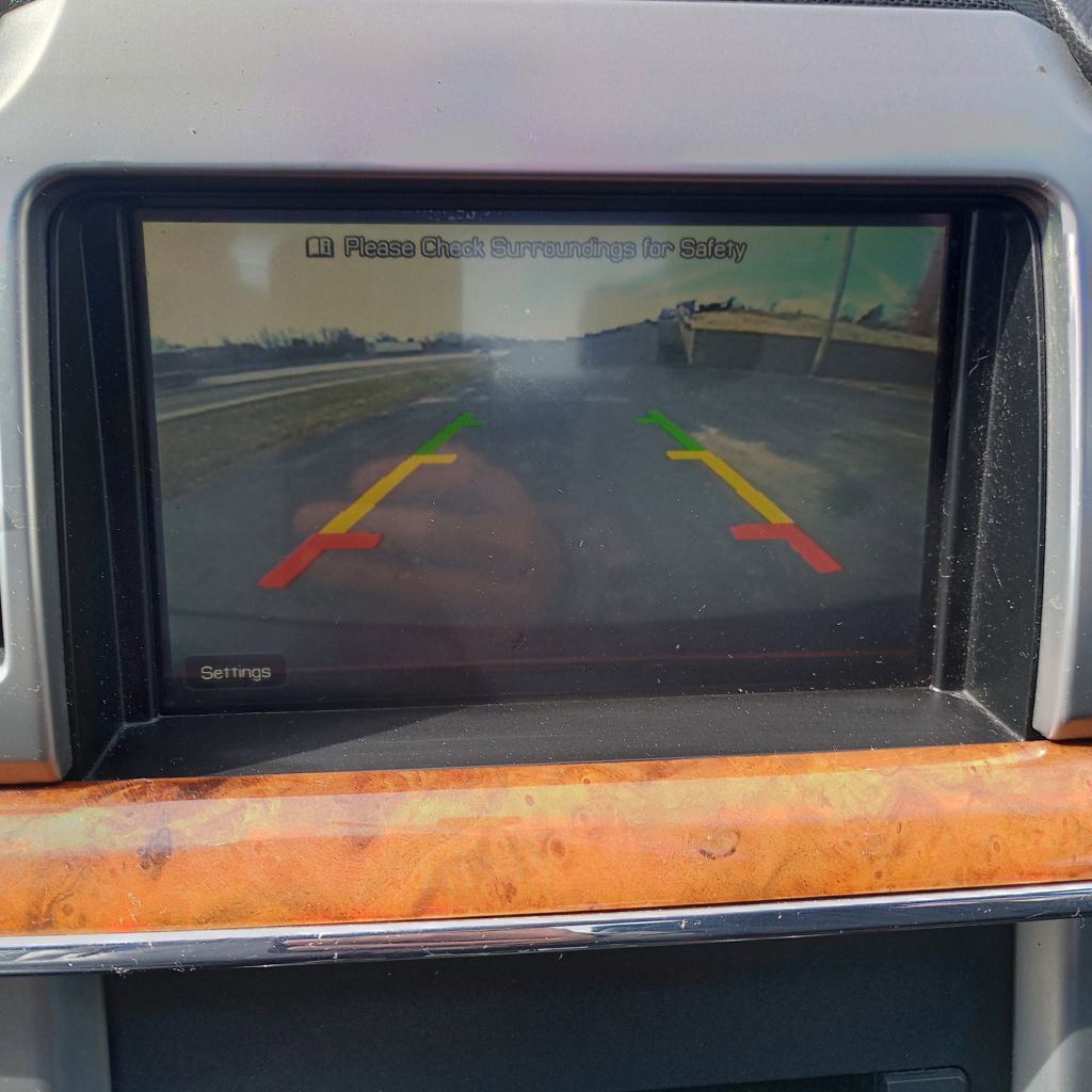 Used 2012 Lincoln MKZ image 14