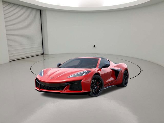 New 2026 Chevrolet Corvette Z06 image 8