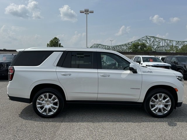 Used 2024 Chevrolet Tahoe High Country w/ Premium Package image 6