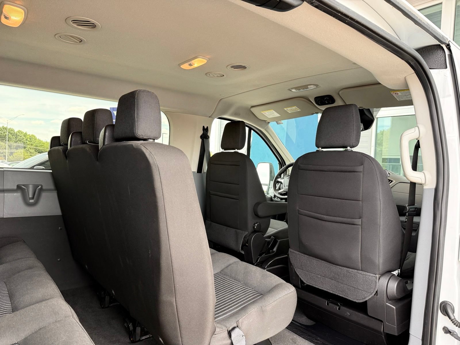 Used 2018 Ford Transit 150 XL RWD image 20