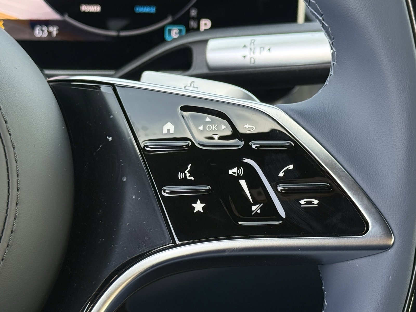 New 2026 Mercedes-Benz S 580 4MATIC Sedan image 22