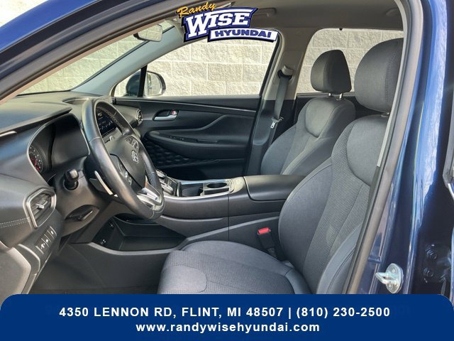 Used 2021 Hyundai Santa Fe SEL AWD/4WD image 14