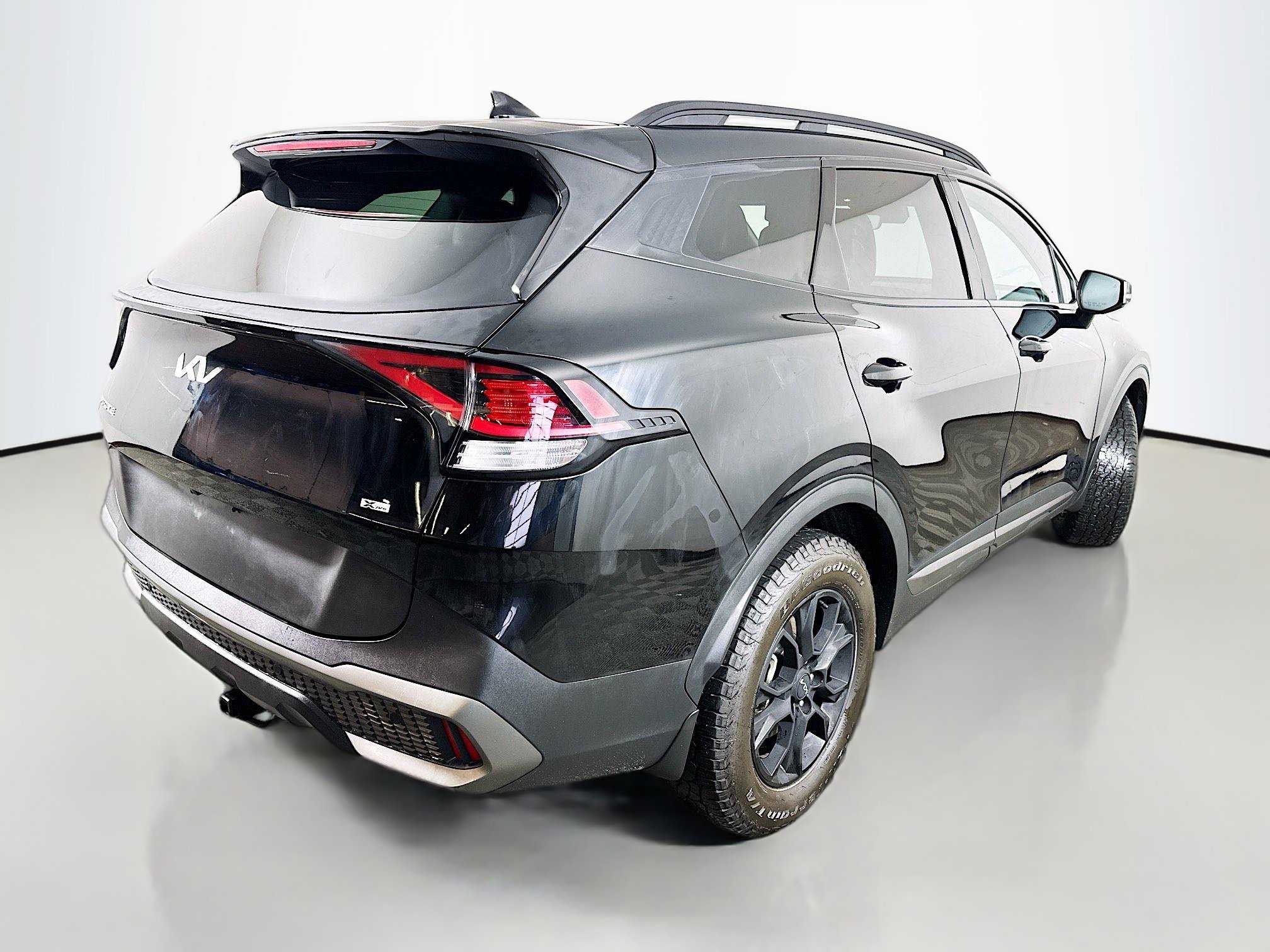 Used 2023 Kia Sportage X-Pro AWD/4WD image 7