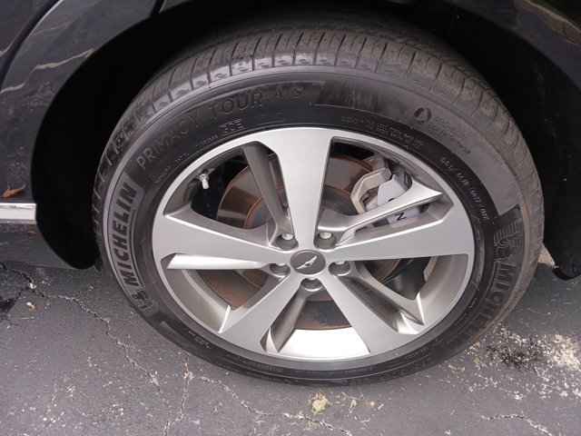 Used 2023 Genesis GV80 3.5T Advanced + image 41