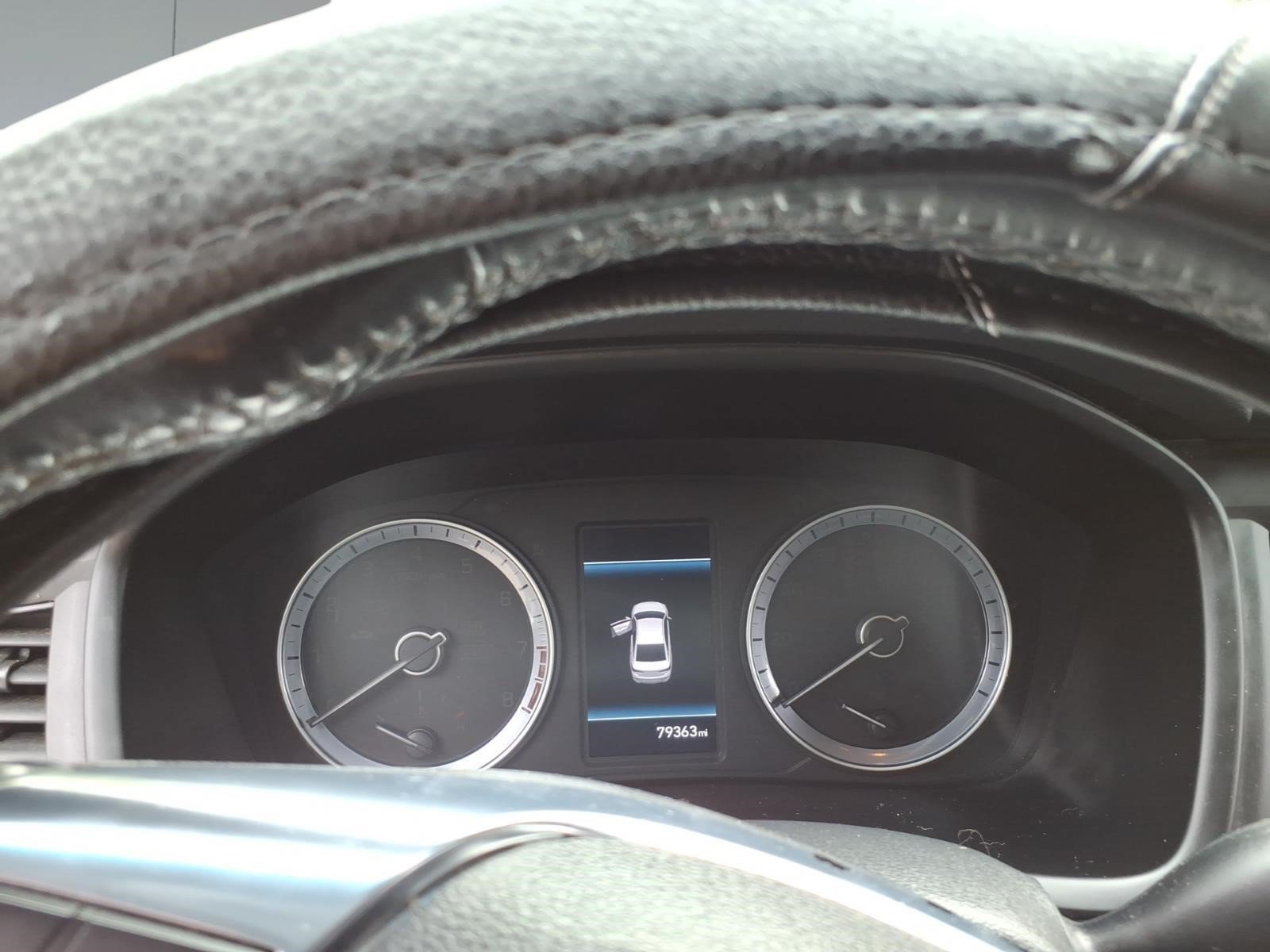 Used 2018 Hyundai Sonata SEL w/ Tech Package 02 FWD image 10