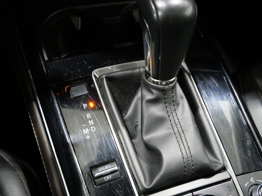 Used 2023 MAZDA CX-30 2.5 Turbo w/ Premium Package image 24