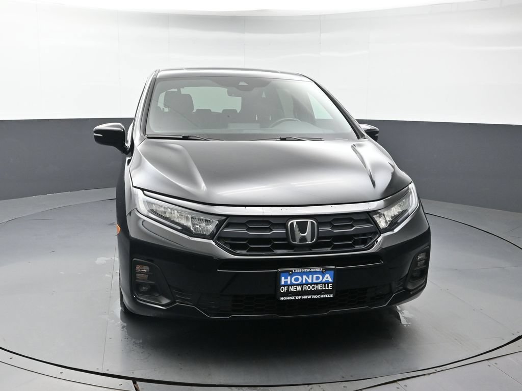 Certified 2025 Honda Odyssey Sport-L image 10