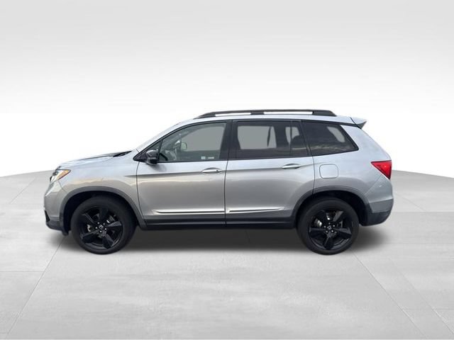 Used 2019 Honda Passport Elite image 5