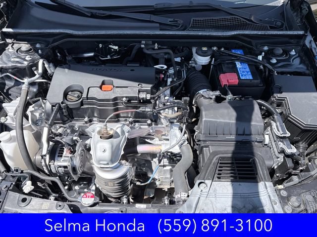 Used 2023 Honda Civic Sport image 27