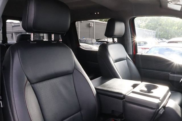 Used 2023 Ford F450 Lariat w/ Chrome Package AWD/4WD image 27