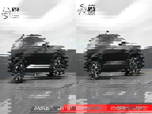 New 2026 Nissan Kicks SV image 40