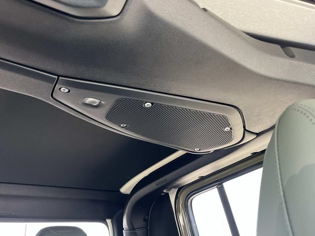 New 2026 Jeep Gladiator Mojave AWD/4WD image 33