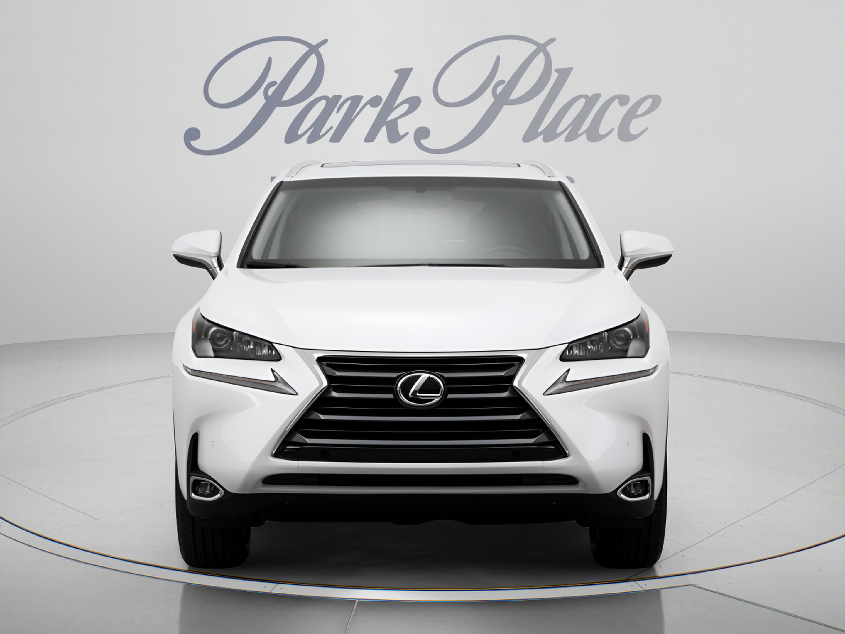 Used 2015 Lexus NX 200t F Sport w/ Navigation System Package FWD image 7