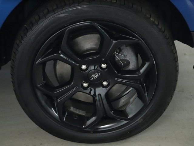 Used 2022 Ford EcoSport SES w/ Interior Protection Package AWD/4WD image 10