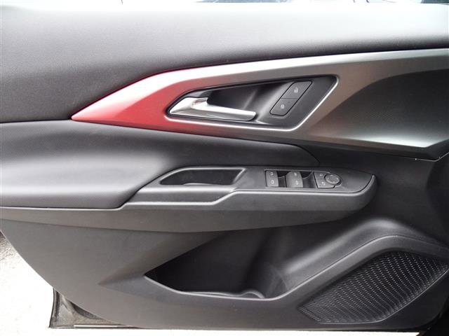 New 2024 Chevrolet Equinox EV RS FWD image 17