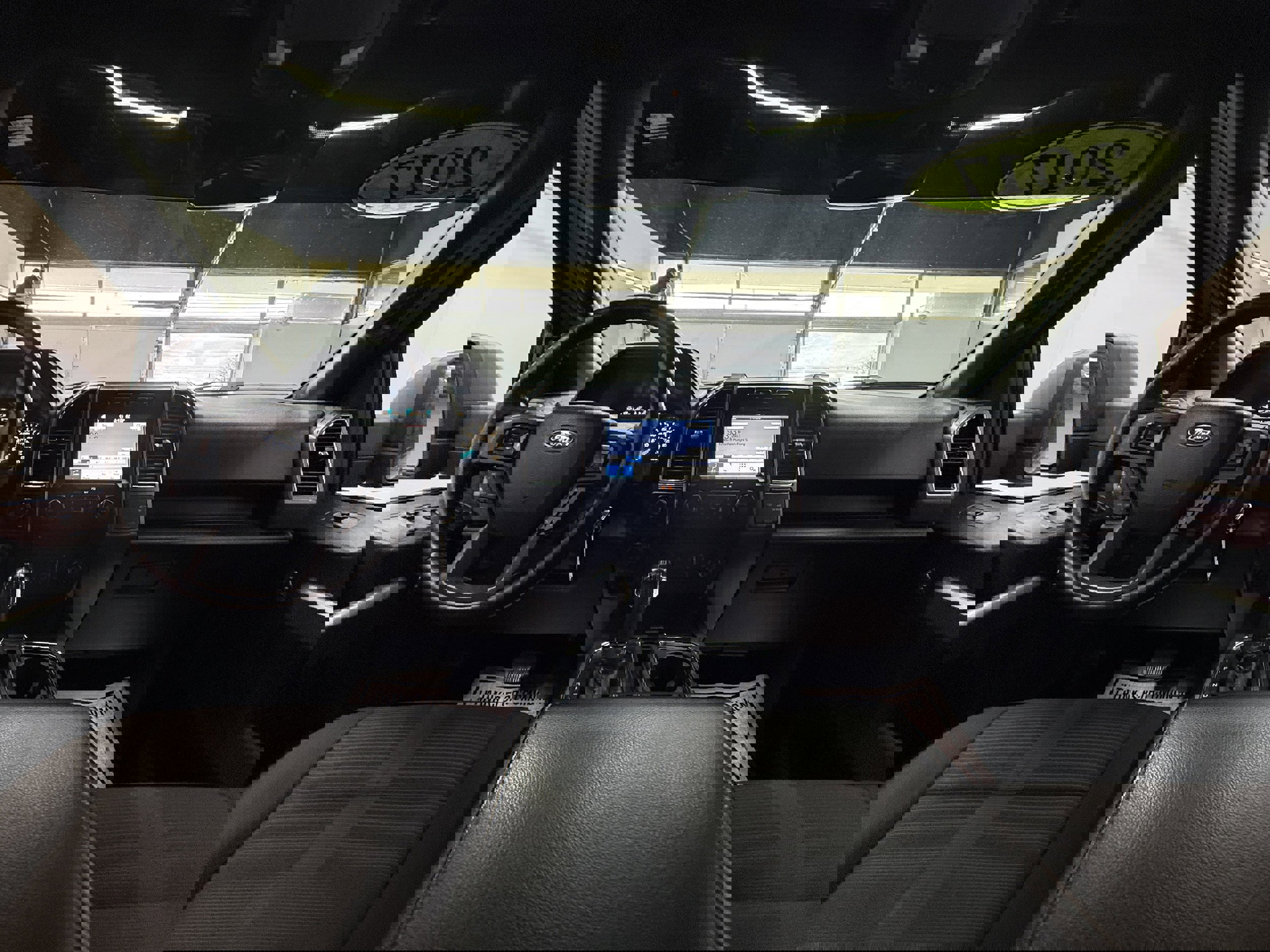 Used 2017 Ford F150 XLT w/ Equipment Group 301A Mid image 13