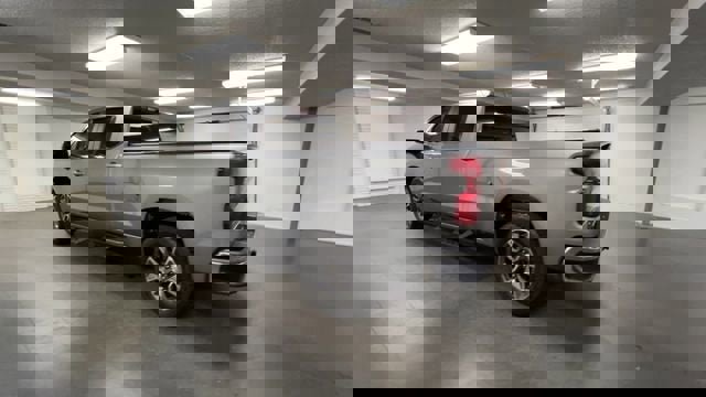 Certified 2023 Chevrolet Silverado 1500 LT w/ Z71 Off-Road Package AWD/4WD image 6