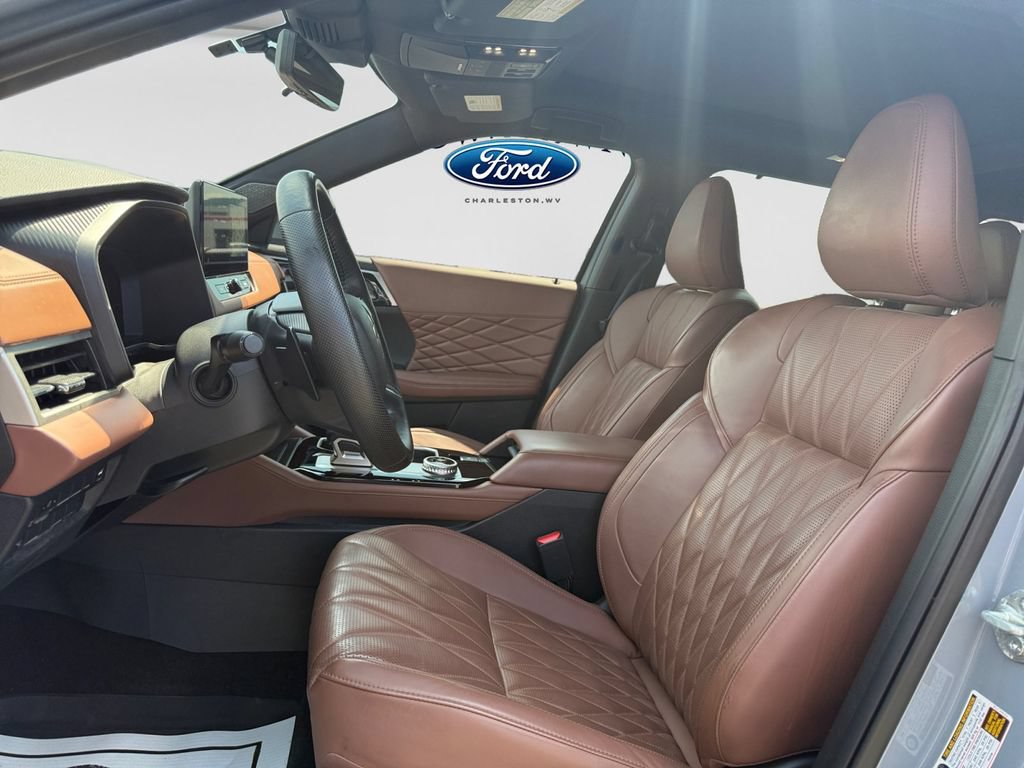 Used 2025 Mitsubishi Outlander SEL FWD image 30