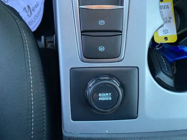 Used 2021 Ford Bronco Sport Big Bend image 37