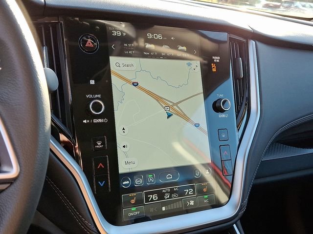 Used 2025 Subaru Outback Premium w/ Popular Package #1A image 18