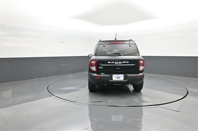 New 2025 Ford Bronco Sport Big Bend image 6