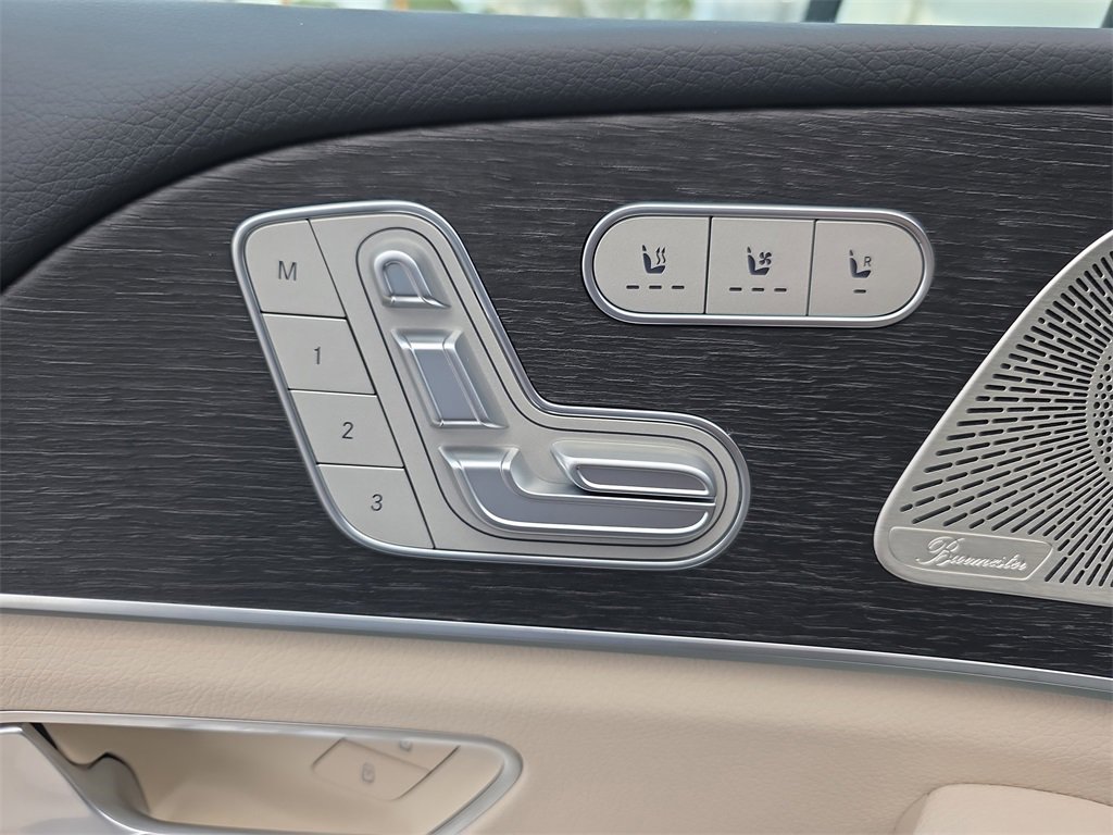 New 2026 Mercedes-Benz GLE 350 4MATIC image 11