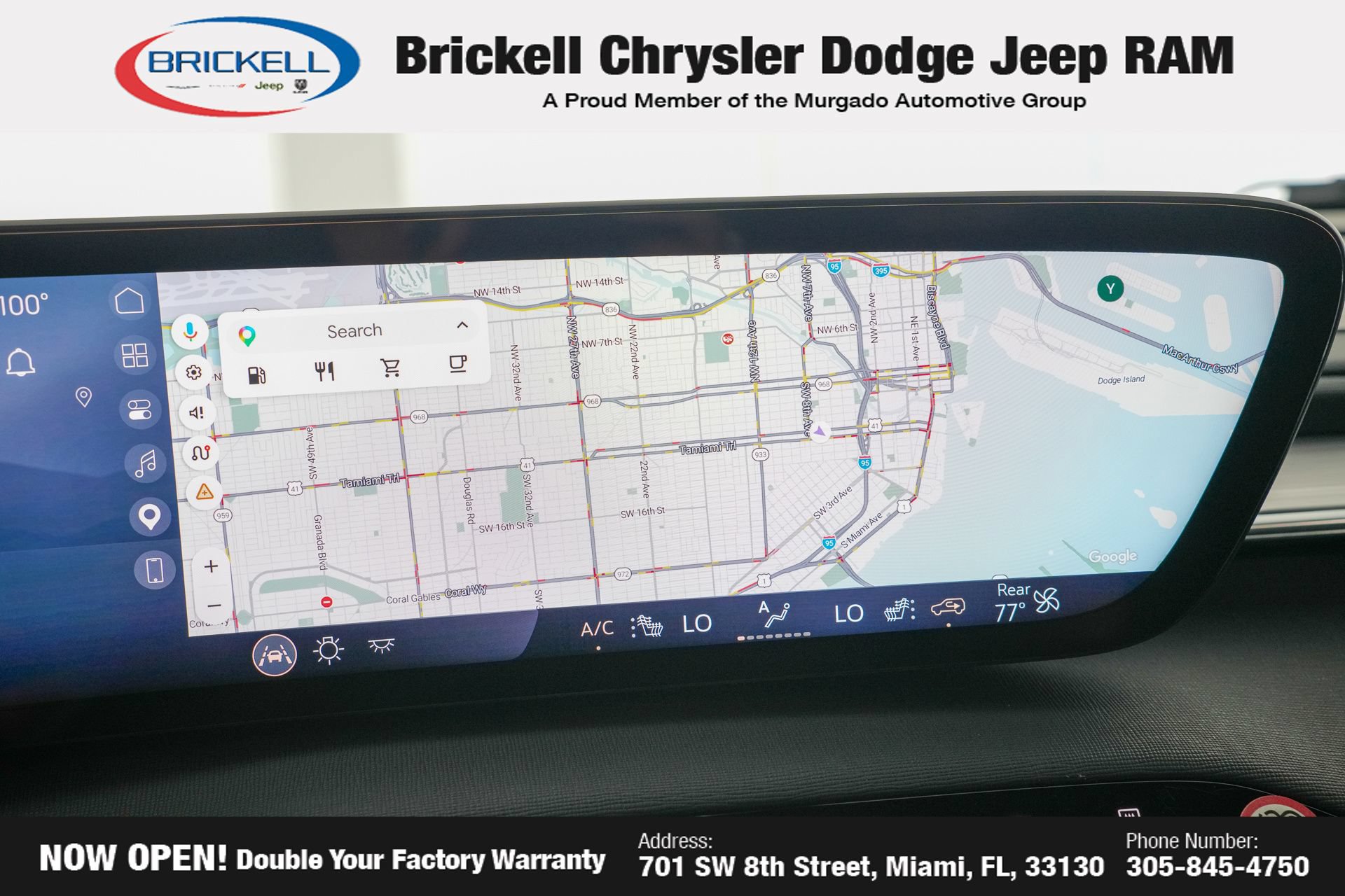 Used 2025 Buick Enclave Preferred FWD image 40