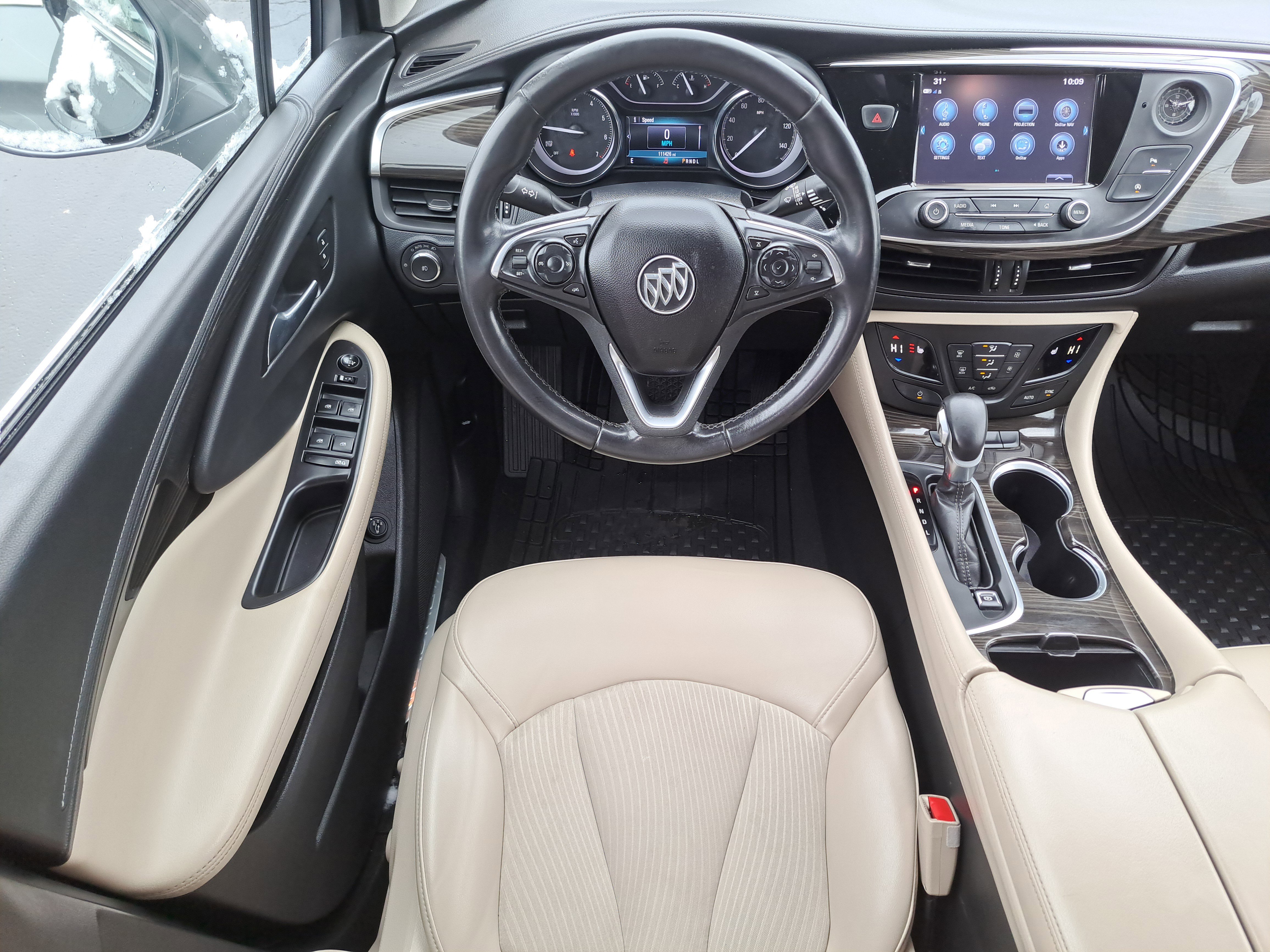 Used 2020 Buick Envision Preferred image 8